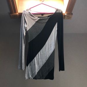 Long sleeve shirt/ maybe a dress